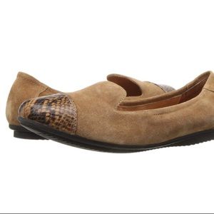 New - Josef Siebel - Women's Pippa 23 Flat- Sz 7.5